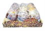 83937 Игрушка-антистресс, сквиш "Холодное сердце", "Угадай, кто внутри", высота сквиша 8 см, 4 дизайна в ассортименте: Эльза, Анна, Олаф, Свен 1358731213
