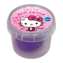 77948 Тесто для лепки Hello Kitty, цвет фиолетовый, 80 грамм 118050429