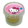 77945 Тесто для лепки Hello Kitty, цвет жёлтый, 80 грамм 1986495694