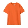 Футболка детская Regent Kids 150, оранжевая 290094103