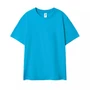 Футболка детская Regent Kids 150, бирюзовая 1359081867