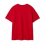 Футболка детская Regent Kids 150, красная 1431960160
