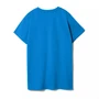 Футболка детская T-Bolka Kids, бирюзовая 1269009753