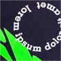 Футболка детская T-Bolka Kids, бирюзовая 1269009753