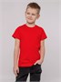 Футболка детская T-Bolka Kids, красная 471553872
