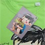Футболка детская T-Bolka Kids, красная 471553872