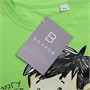 Футболка детская T-Bolka Kids, зеленое яблоко 773252264