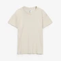 Футболка унисекс Regent 150, светло-бежевая (неокрашенная) 1407956674