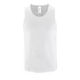Майка мужская Sporty TT Men, белая 1246926558
