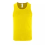 Майка мужская Sporty TT Men, желтый неон 1337274724