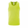 Майка мужская Sporty TT Men, зеленое яблоко 2129168304