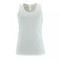 Майка женская Sporty TT Women, белая 1304715366