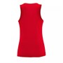 Майка женская Sporty TT Women, красная 1848429319