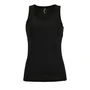 Майка женская Sporty TT Women, черная 657110634