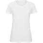 Футболка женская Sublimation, белая 1072354642