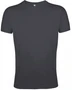 Футболка мужская Regent Fit 150, темно-серая 296703395