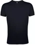 Футболка мужская Regent Fit 150, черная 1283710775