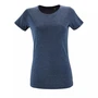 Футболка женская Regent Fit Women, синий меланж 555167079
