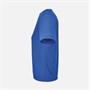 Футболка спортивная женская Vortex Women, ярко-синяя (royal) 895488717
