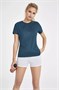 Футболка женская Sporty Women 140, оранжевый неон 1685431397