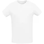 Футболка мужская Martin Men, белая 337775248