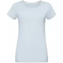 Футболка женская Martin Women, голубая 776293095