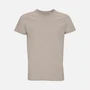 Футболка мужская Pioneer Men, серо-бежевая 859962530
