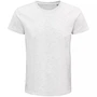 Футболка мужская Pioneer Men, светло-серый меланж 1432844805
