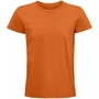 Футболка мужская Pioneer Men, оранжевая 872945089