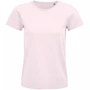 Футболка женская Pioneer Women, розовая 48524802