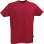 Футболка мужская American T, красная 394171092