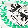 Футболка унисекс оверсайз T3, молочно-белая 284546378