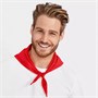 Шейный платок Bandana, ярко-зеленый 2059908865