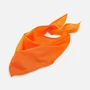 Шейный платок Bandana, оранжевый 457466859