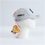 Бейсболка Buffalo, черная 109897011