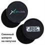 Панама Sombra, черная 1439540542
