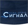 Панама Vento, темно-синяя 812842132