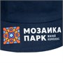 Панама Vento, темно-синяя 812842132