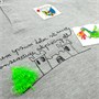 Рубашка поло детская Virma Kids, ярко-синяя 1759364421