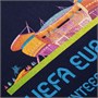 Рубашка поло мужская Virma Light, темно-синяя (navy) 253381326
