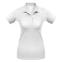 Рубашка поло женская Safran Pure белая 739187445