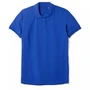 Рубашка поло женская Virma Stretch Lady, ярко-синяя 302917098