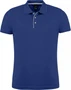 Рубашка поло мужская Performer Men 180 темно-синяя 211772145