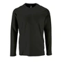 Футболка с длинным рукавом Imperial LSL Men, черная 953833836