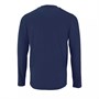 Футболка с длинным рукавом Imperial LSL Men, темно-синяя (кобальт) 428312674