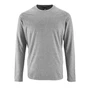Футболка с длинным рукавом Imperial LSL Men, серый меланж 771663990