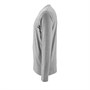 Футболка с длинным рукавом Imperial LSL Men, серый меланж 771663990