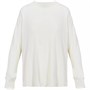 Футболка с длинным рукавом Thermal T, бежевая (неокрашенная) 1509350529