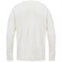Футболка с длинным рукавом Thermal T, бежевая (неокрашенная) 1509350529