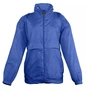 Ветровка детская Surf Kids 210, ярко-синяя 247336688